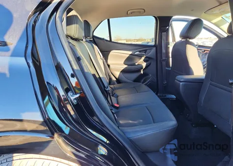 2024 Buick Encore Gx Sport Touring z USA, uszkodzony, nr VIN KL4AMDSL6RB186324